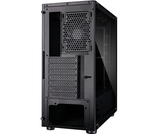 HÁZ ZALMAN R2 BLACK