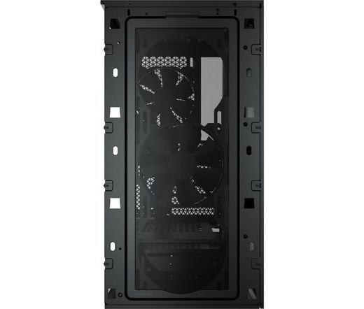 Corsair 4000D Airflow Tempered Glass mid tower black