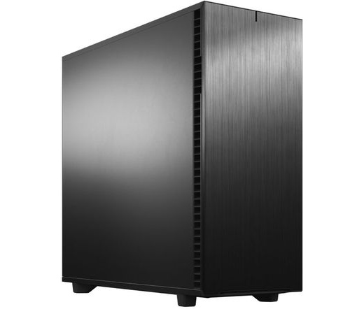 Fractal Design Define 7 XL Black