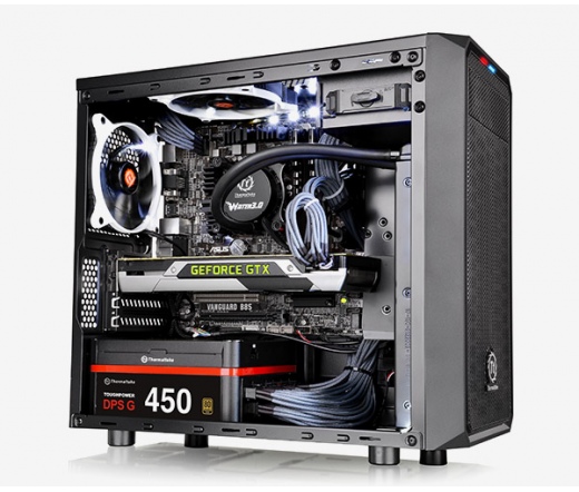 HÁZ THERMALTAKE VERSA H15