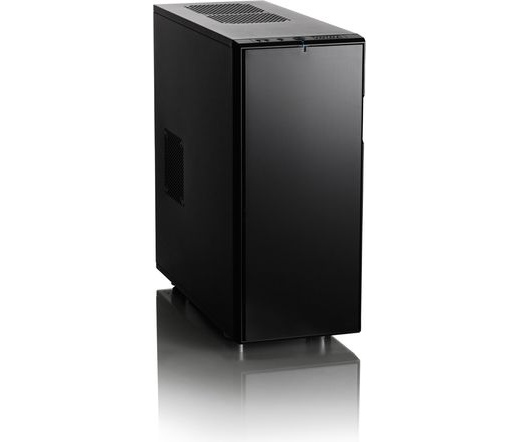 HÁZ FRACTAL DESIGN Define XL R2 Black