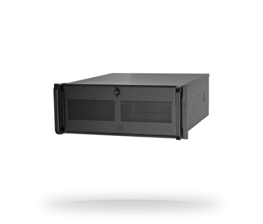 HÁZ CHIEFTEC UNC-410S-B-U3 19" 4U USB3.0