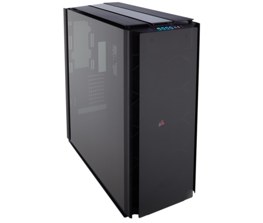 HÁZ CORSAIR Obsidian 1000D Super-Tower