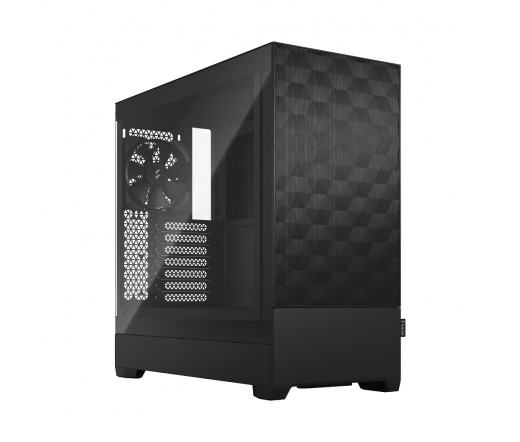 Fractal Design Pop Air Black TG Clear Tint