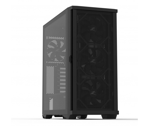 HÁZ ZALMAN Z10 Tower Black