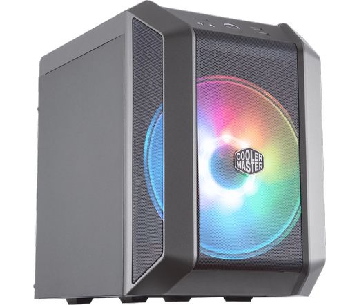 Cooler Master MasterCase H100 ARGB MCM-H100-KANN-S01