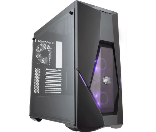 Cooler Master MasterBox K500 ARGB MCB-K500D-KGNN-S02