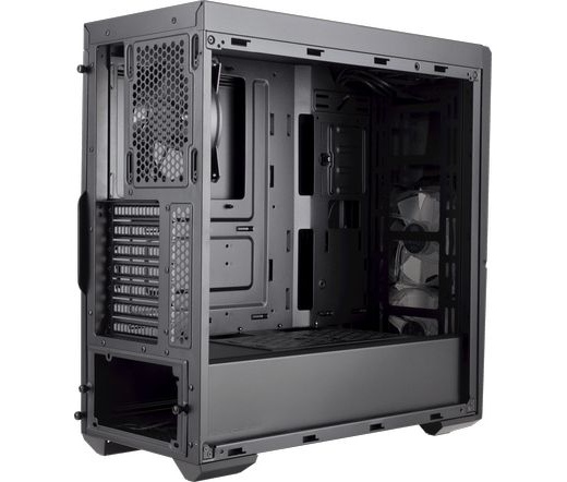 Cooler Master MasterBox K500 ARGB MCB-K500D-KGNN-S02