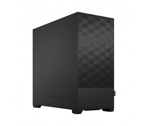 FRACTAL DESIGN Pop Air - Black Solid