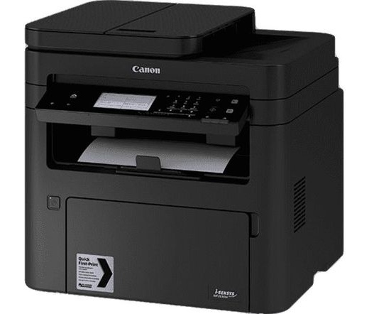 CANON i-Sensys MF267dw II