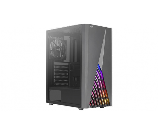 AEROCOOL Delta-A-BK-V1