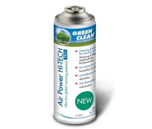 Green-Clean Air Power Hi-Tech Pro 400ml