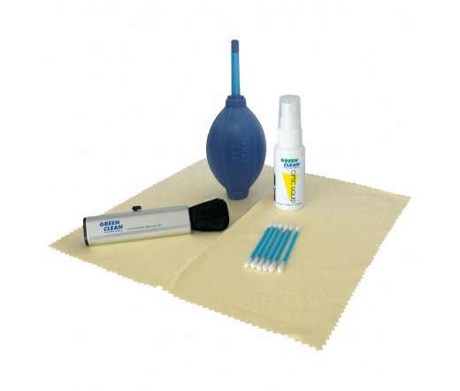 Green-Clean Cleaning KIT