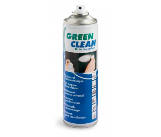 Green-Clean All porpuse foam cleaning 500