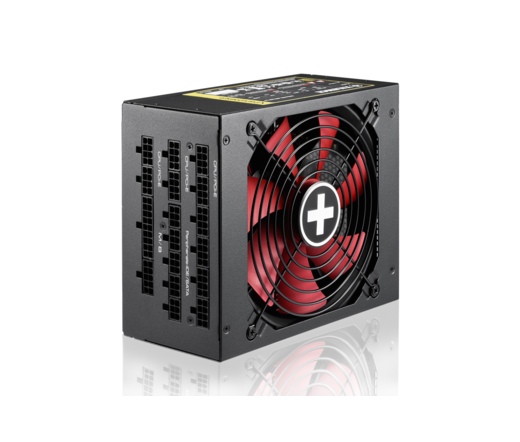 TÁP XILENCE1250W Performance X 80+ Gold