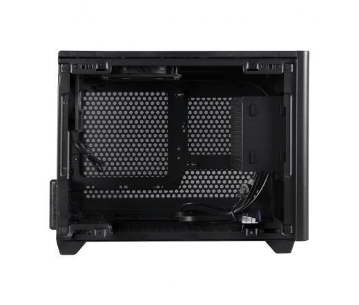 COOLER MASTER MasterBox NR200 Black