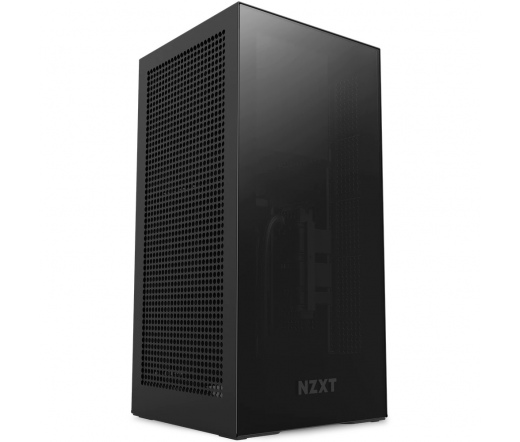 NZXT H1 - Matte Black