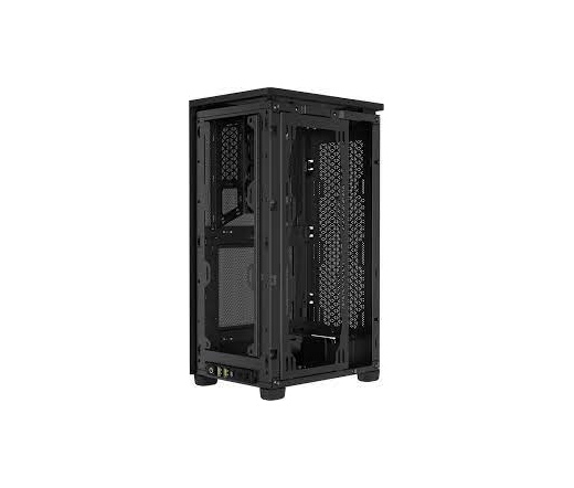 CORSAIR 2000D Airflow - Black