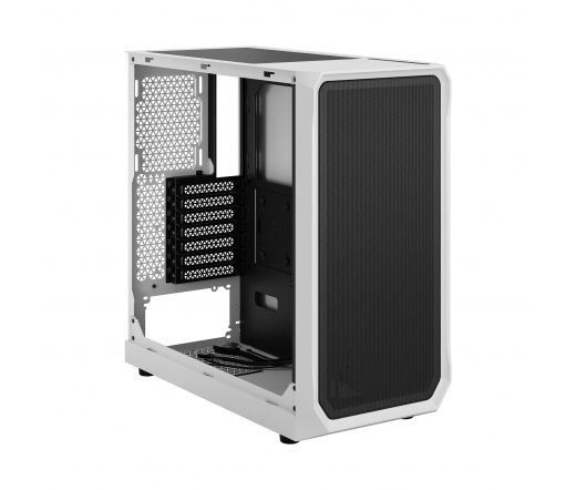 FRACTAL DESIGN Focus 2 - White TG