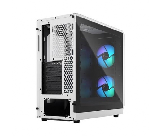 FRACTAL DESIGN Focus 2 - RGB White