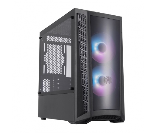 COOLER MASTER MasterBox MB320L ARGB