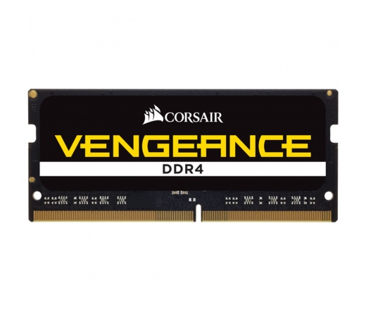 SO-DIMM DDR4 16GB 3200MHz Corsair Vengeance CL22