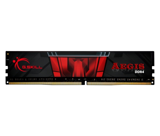 G.SKILL Aegis DDR4 3000MHz CL16 16GB