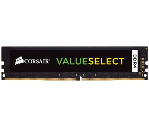 DDR4 8GB 2666MHz Corsair Value CL18