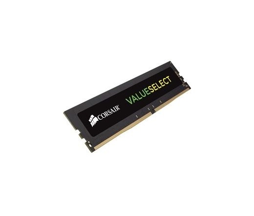 DDR4 16GB 2666MHz Corsair Value CL18