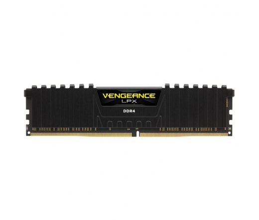 DDR4 16GB 3600MHz Corsair Vengeance LPX Black CL18