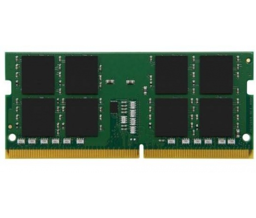 SODIMM DDR4 4GB 3200MHz Kingston Branded SR