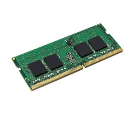 SODIMM DDR4 8GB 3200MHz Kingston Branded SR