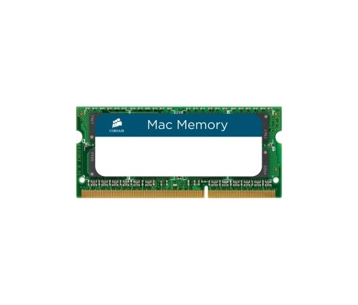 SO-DIMM DDR3 8GB 1333MHz Corsair Apple CL9