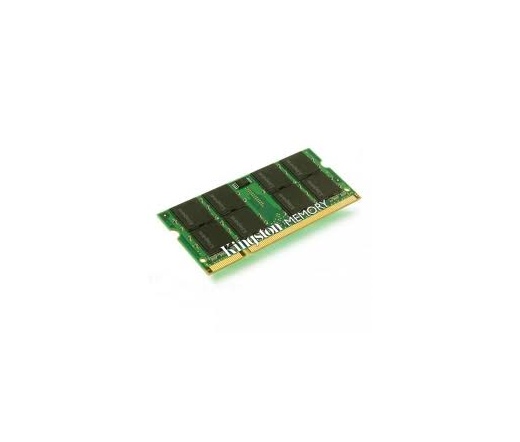 SO-DIMM DDR3 4GB 1600MHz Kingston CL11 SR X8