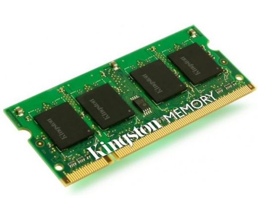 SO-DIMM DDR3 8GB 1600MHz Kingston CL11