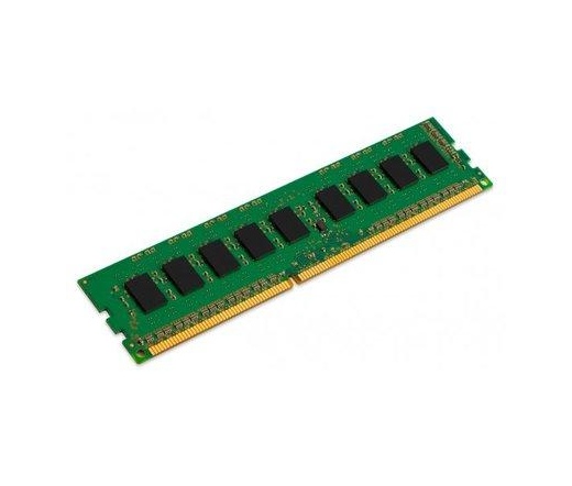 DDR3 8GB 1600MHz Kingston Branded