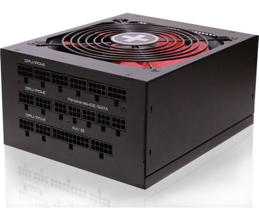 TÁP XILENCE1050W Performance X 80+ Gold