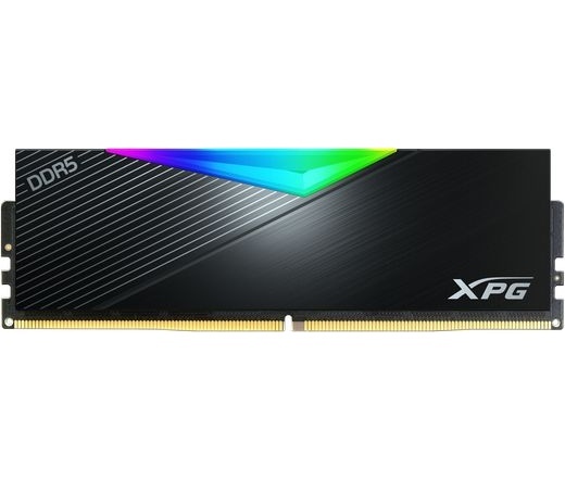 ADATA XPG Lancer RGB DDR5 6000MHz CL40 16GB