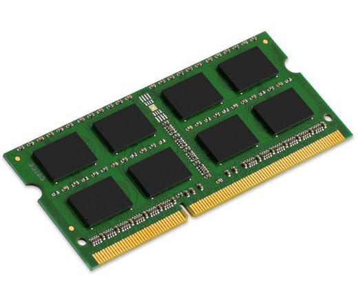 SO-DIMM DDR3L 8GB 1600MHz Kingston CL11 1,35V