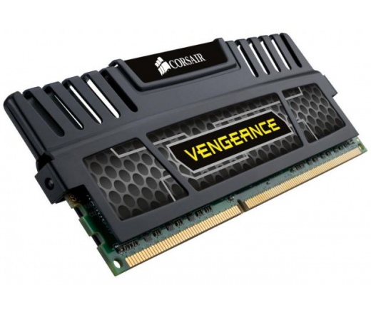 DDR3 8GB 1600MHz Corsair Vengeance CL9