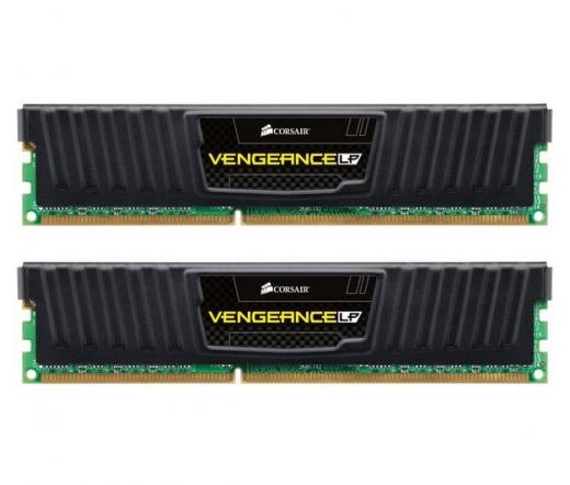 DDR3 16GB 1600MHz Corsair Vengeance LP CL9 KIT2