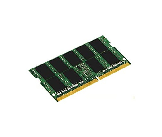 SODIMM DDR4 32GB 2666MHz Kingston Branded