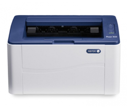 PRINTER XEROX Phaser 3020V-BI mono Laser