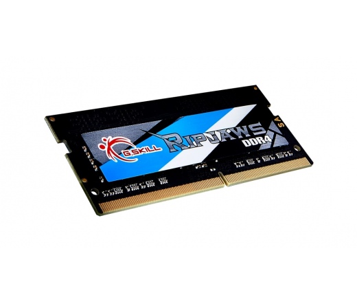 G.SKILL Ripjaws DDR4 SO-DIMM 3200MHz CL22 8GB