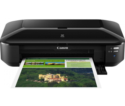 Printer Canon Tintasugaras IX6850 A3+