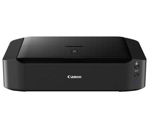 Printer Canon Tintasugaras iP8750 A3+