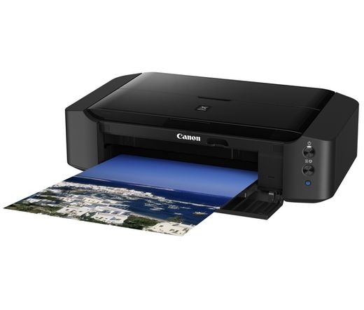 Printer Canon Tintasugaras iP8750 A3+