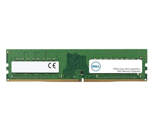 DELL DDR4 2666MHz 1Rx16 4GB