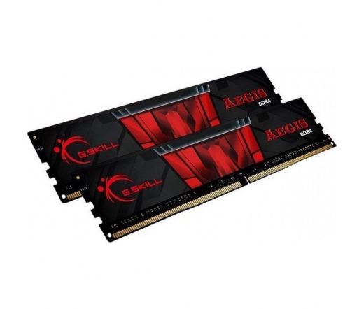 G.SKILL Aegis DDR4 3200MHz CL16 32GB Kit2 (2x16GB)