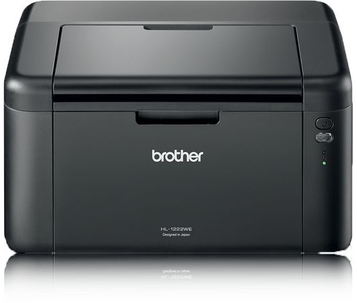 PRINTER BROTHER HL-1222WE lézer